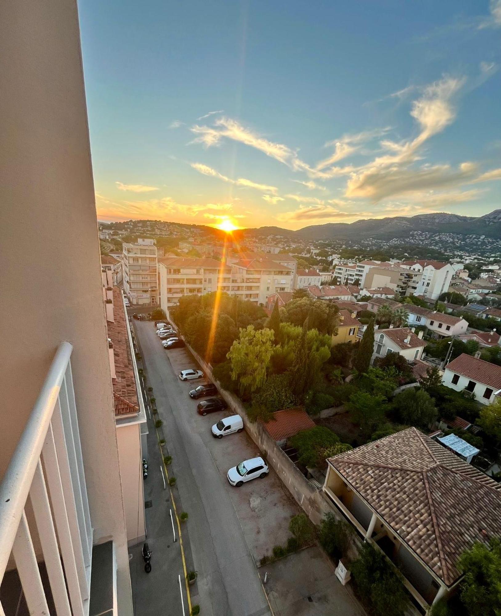 Appartement Spacieux 3