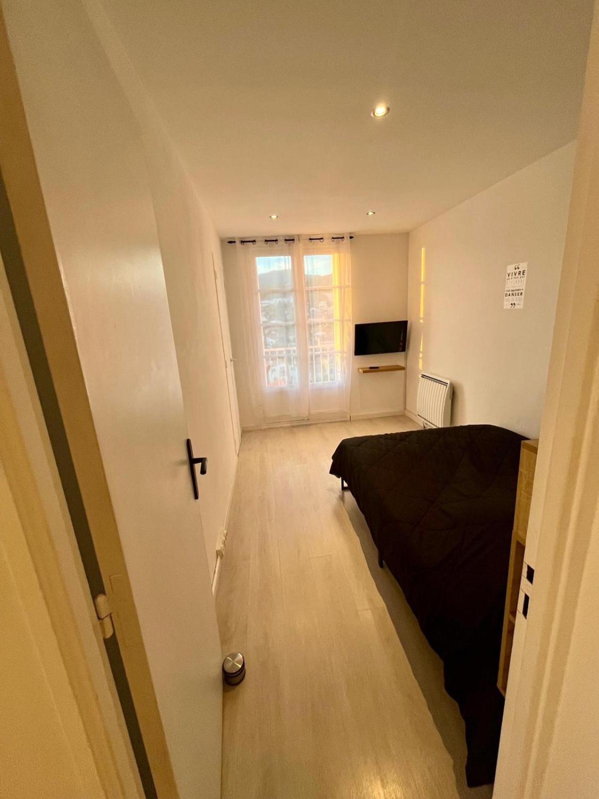Spacieux 3 * Toulon