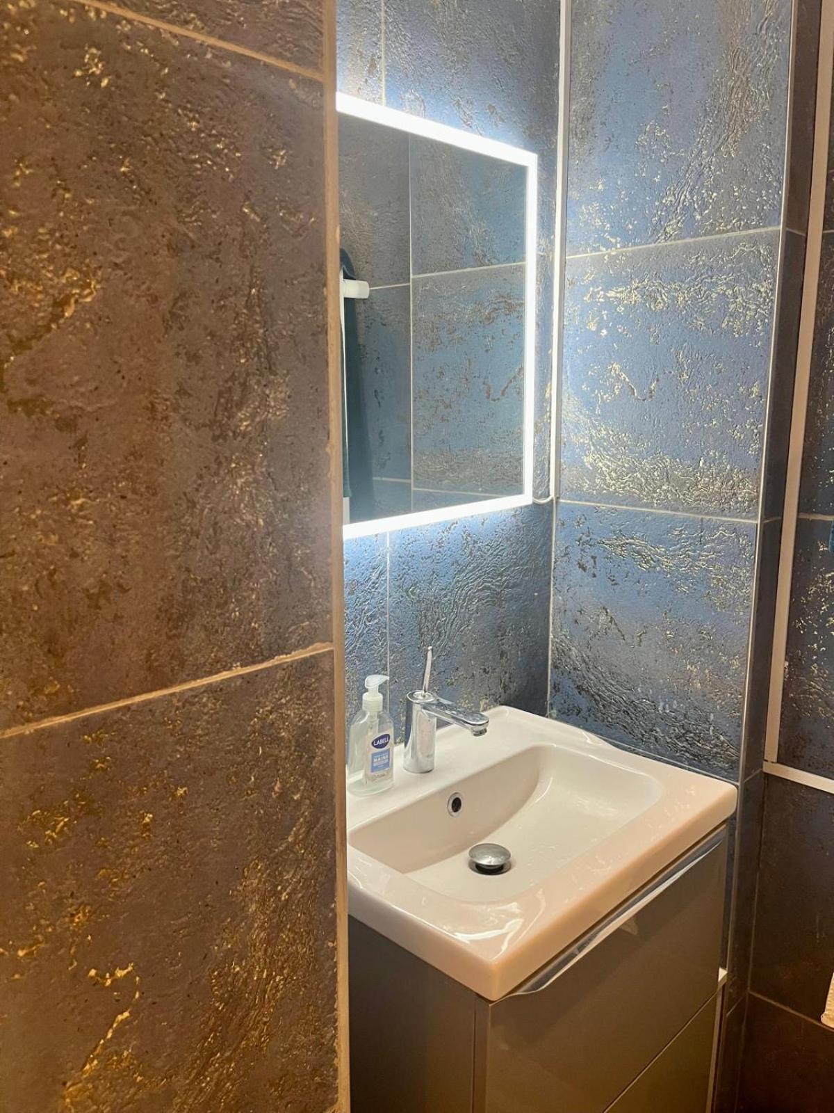 Apartment Spacieux 3 *