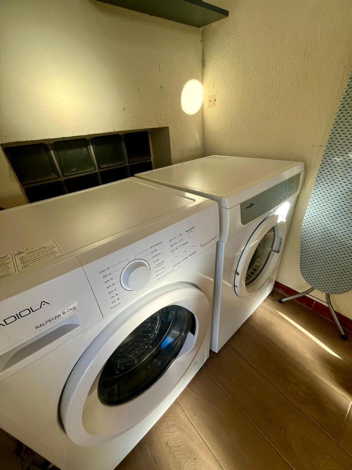 Spacieux 3 Apartment Toulon