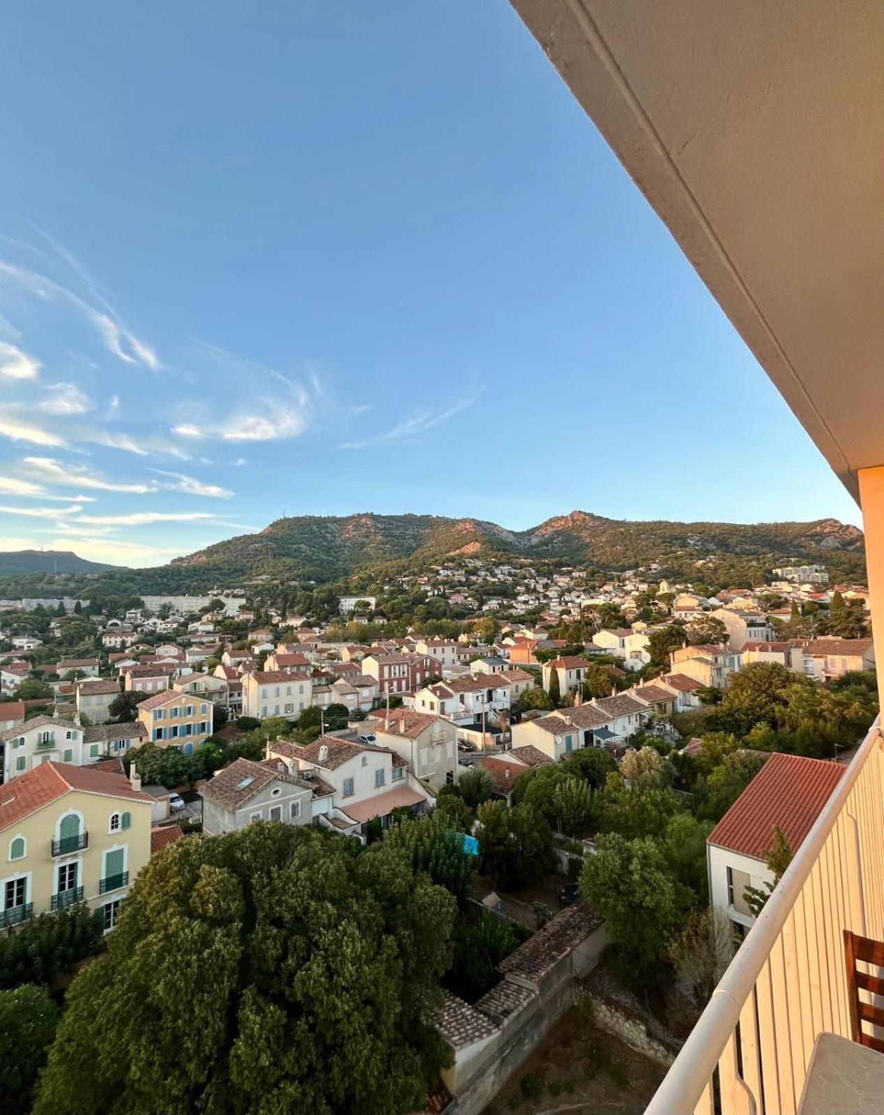 Spacieux 3 Toulon