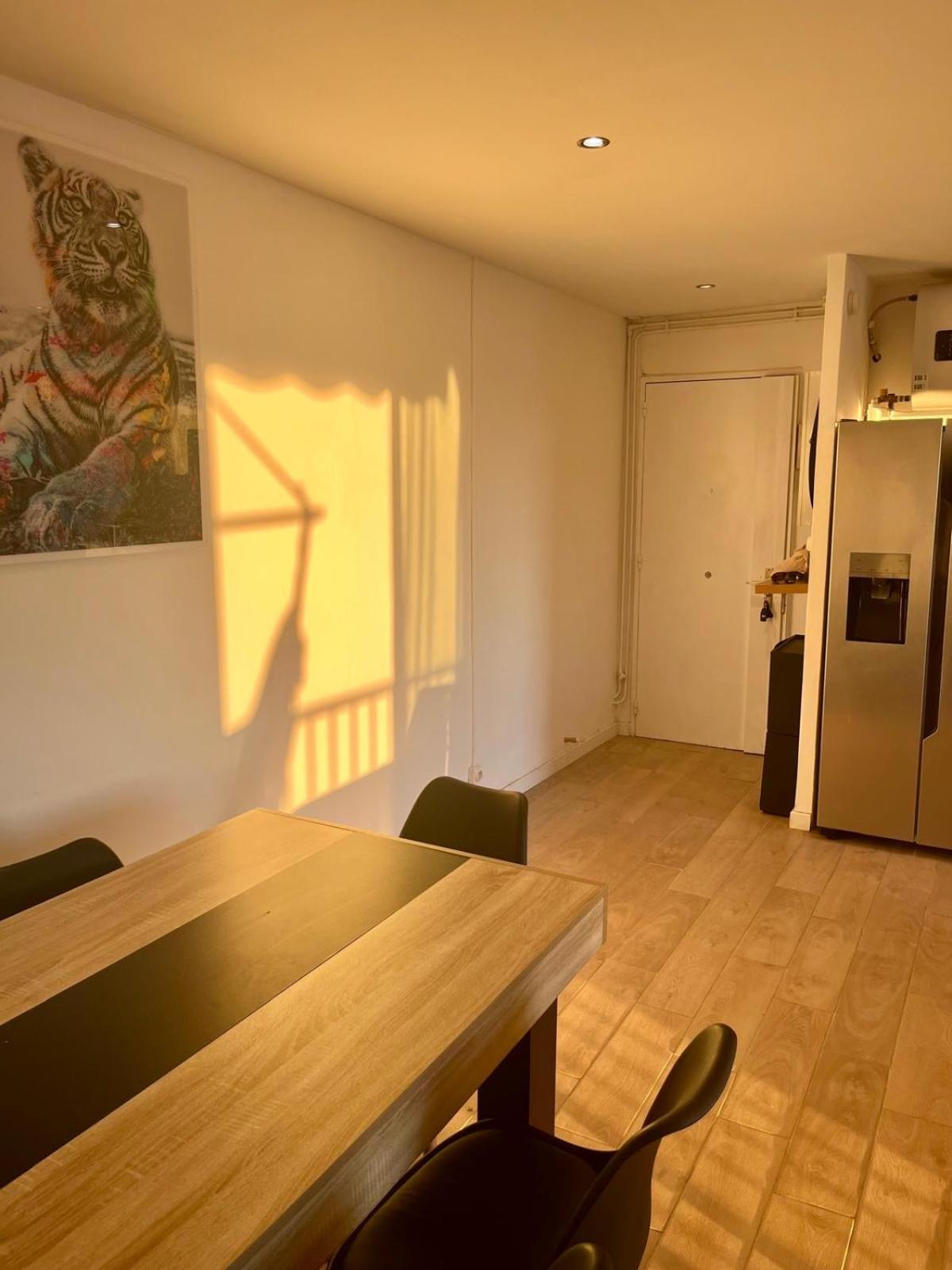 Apartment Spacieux 3 *