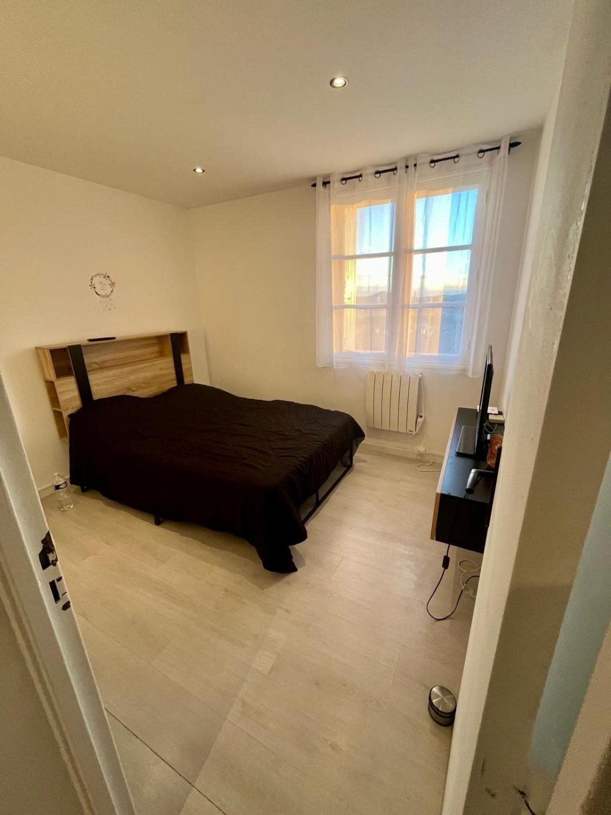 Apartment Spacieux 3 *