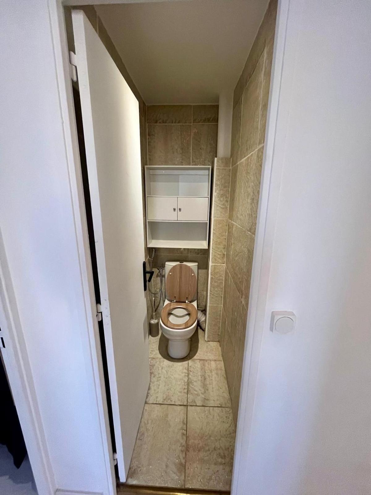 Spacieux 3 Apartment *