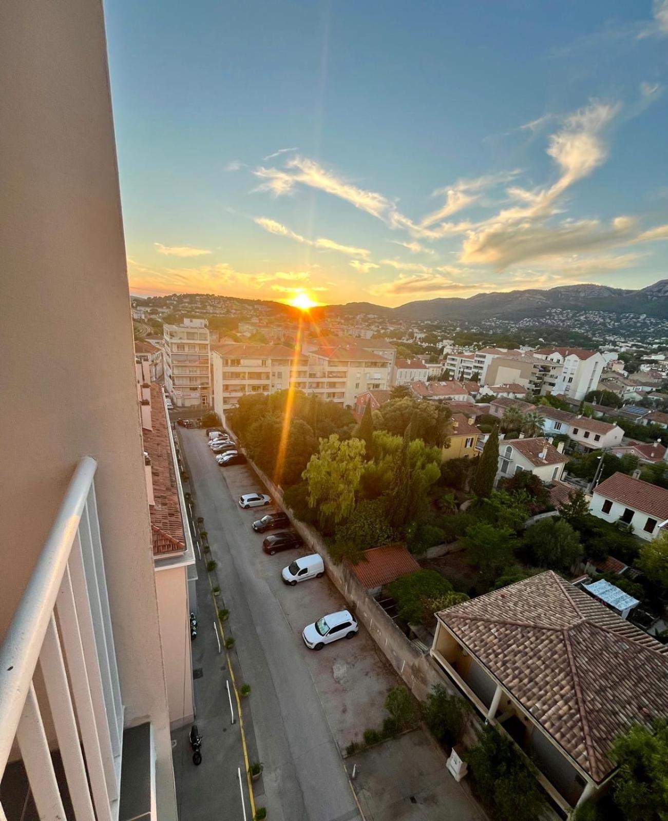 Spacieux 3 * Toulon